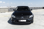 Mercedes-Benz C-Класс IV (W205) Рестайлинг Казань  - изображение 25