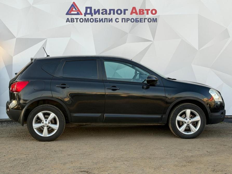 Nissan Qashqai I Набережные Челны  - изображение 4