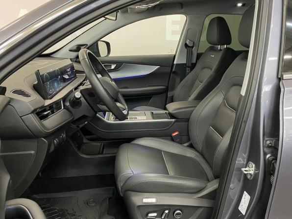 Chery Tiggo 7 Pro Max I с пробегом 2023 года, цена 1 930 000 рублей, 16960 км, внедорожник, Автокод Объявления