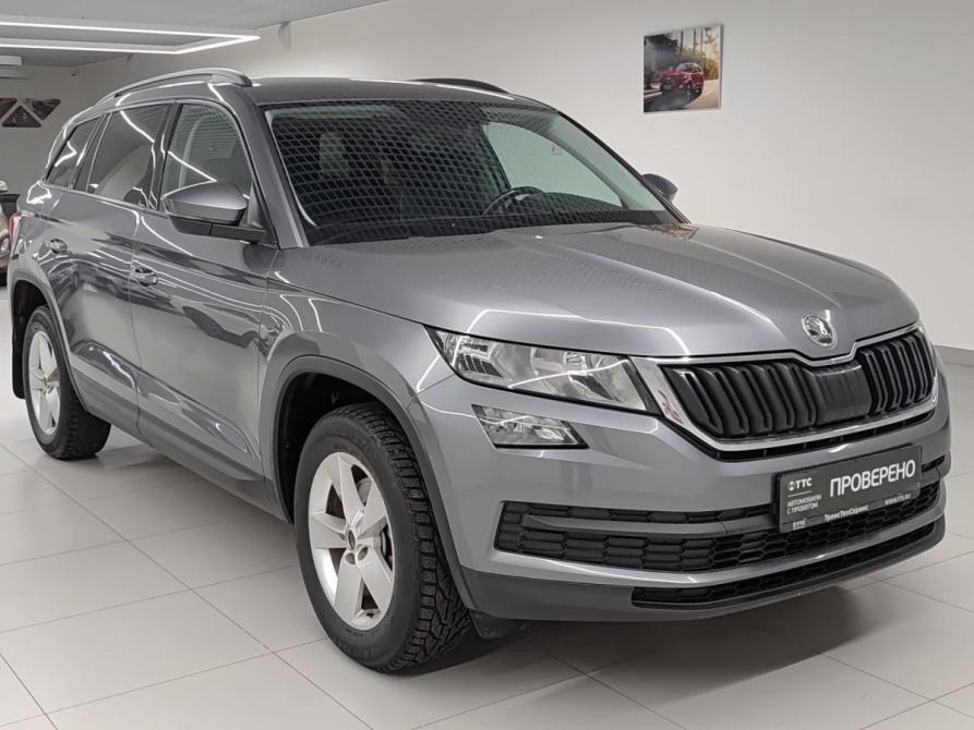 Skoda Kodiaq I Казань  - изображение 3