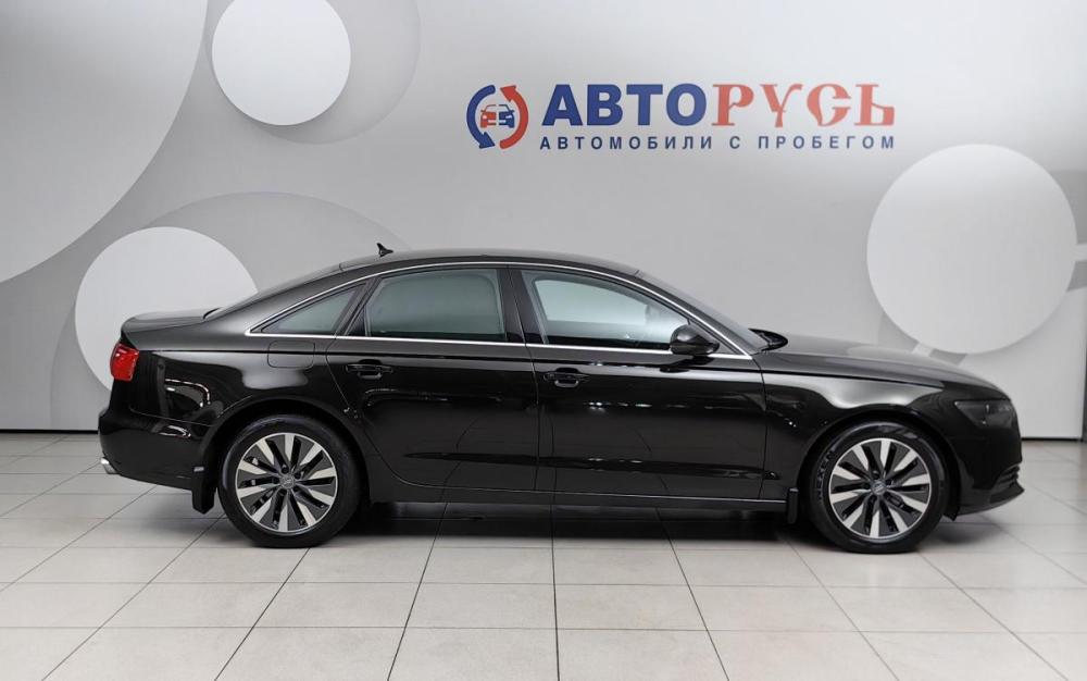 Audi A6 IV (C7) Подольск  - изображение 5