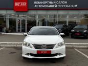 Toyota Camry VII (XV50) Пермь  - изображение 21
