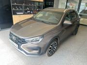 Lada (ВАЗ) Vesta I Рестайлинг (NG) Ярославль  - изображение 17