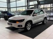 Volkswagen Tiguan I Рестайлинг Екатеринбург  - изображение 28