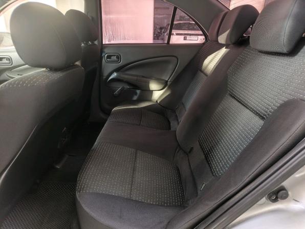 Nissan Almera Classic I с пробегом 2008 года, цена 380 000 рублей, 238105 км, седан, Автокод Объявления