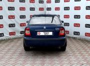 Skoda Octavia I (A4) Рестайлинг Санкт-Петербург  - изображение 20