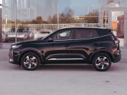 Chery Tiggo 4 I Рестайлинг 2 Новосибирск  - изображение 29