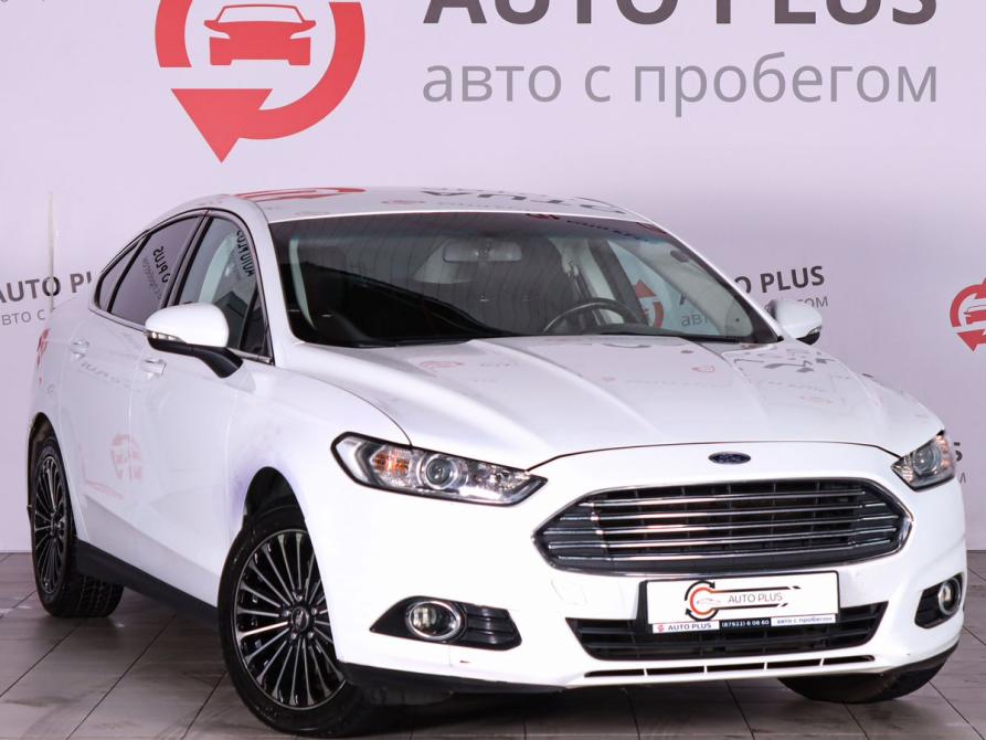 Ford Mondeo V Минеральные Воды  - изображение 1