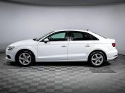 Audi A3 III (8V) Рестайлинг Москва  - изображение 24