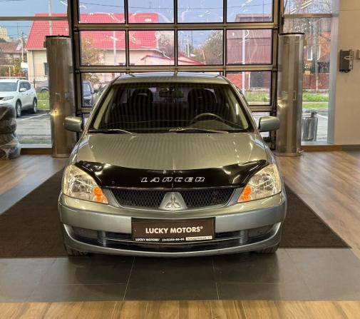 Mitsubishi Lancer IX Рестайлинг с пробегом 2006 года, цена 295 000 рублей, 223928 км, седан, Автокод Объявления