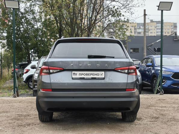 Skoda Kodiaq I с пробегом 2019 года, цена 1 949 000 рублей, 96000 км, внедорожник, Автокод Объявления