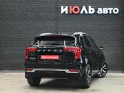 Haval Jolion I Екатеринбург  - изображение 27