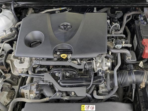 Toyota Camry VIII (XV70) Рестайлинг с пробегом 2021 года, цена 2 790 000 рублей, 110734 км, седан, Автокод Объявления