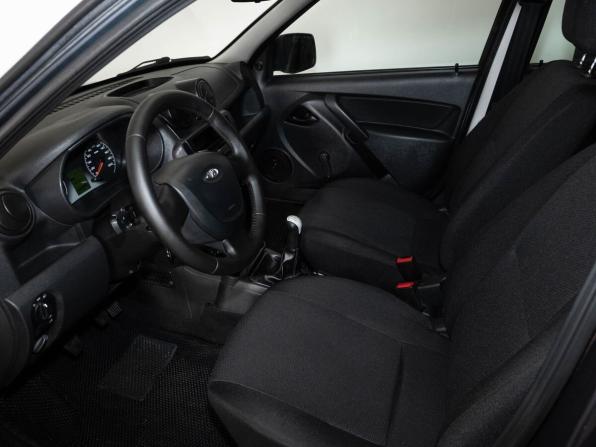 Lada (ВАЗ) Granta I с пробегом 2016 года, цена 418 000 рублей, 88737 км, седан, Автокод Объявления