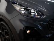 Kia Sportage IV Рестайлинг Чита  - изображение 42