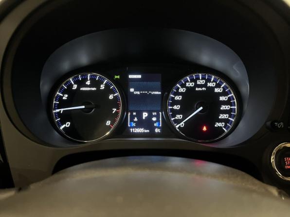Mitsubishi Outlander III Рестайлинг 3 с пробегом 2020 года, цена 2 710 000 рублей, 112605 км, внедорожник, Автокод Объявления