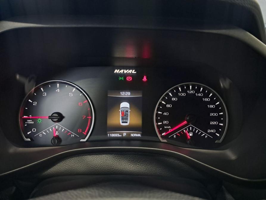 Haval Jolion I Набережные Челны  - изображение 16