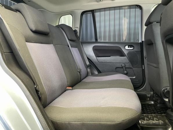 Ford Fusion I Рестайлинг с пробегом 2008 года, цена 445 000 рублей, 179885 км, хэтчбек, Автокод Объявления