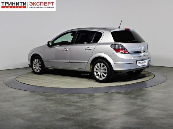 Opel Astra H Рестайлинг с пробегом 2014 года, цена 797 000 рублей, 151812 км, хэтчбек, Автокод Объявления