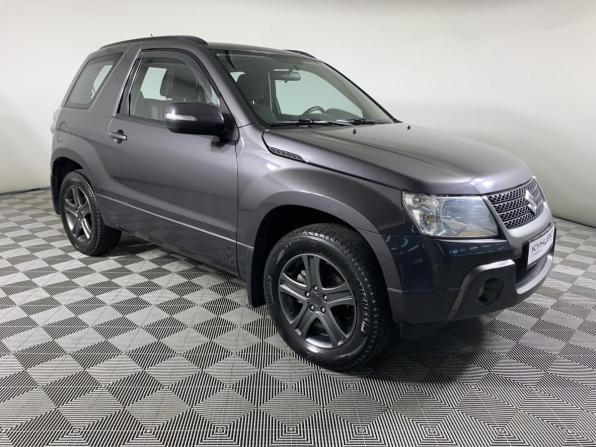 Suzuki Grand Vitara II Рестайлинг с пробегом 2011 года, цена 1 150 000 рублей, 198027 км, внедорожник, Автокод Объявления