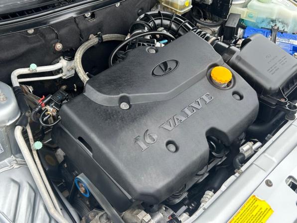 Lada (ВАЗ) Priora I с пробегом 2012 года, цена 420 000 рублей, 111164 км, хэтчбек, Автокод Объявления