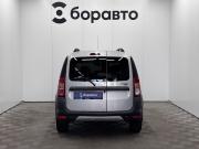 Lada (ВАЗ) Largus I Воронеж  - изображение 22