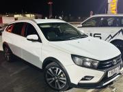 Lada (ВАЗ) Vesta I Минеральные Воды  - изображение 2
