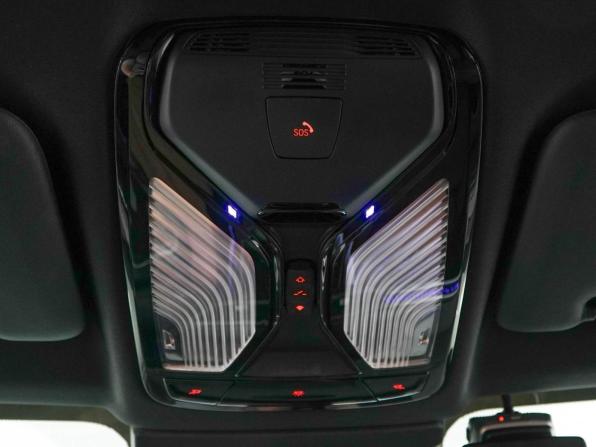 BMW X5 IV (G05/G18) Рестайлинг с пробегом 2023 года, цена 12 555 434 рубля, 17902 км, внедорожник, Автокод Объявления