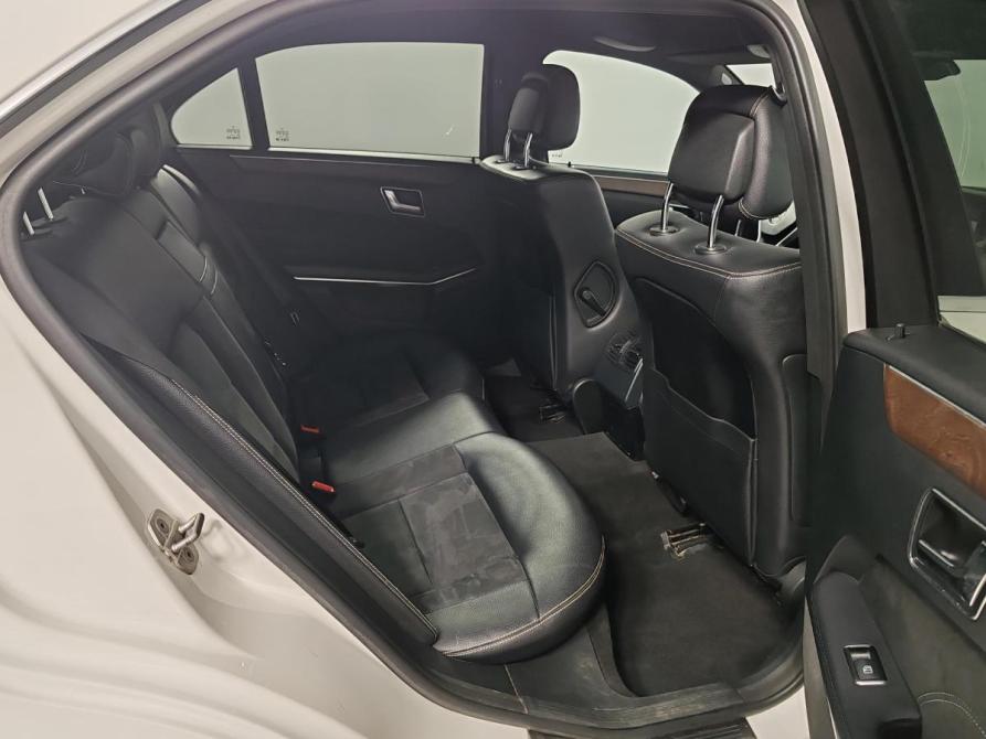 Mercedes-Benz E-Класс IV (W212 S212 C207) Рестайлинг Москва  - изображение 21