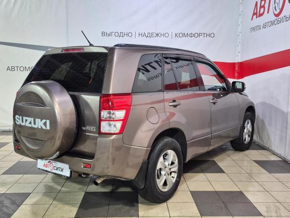 Suzuki Grand Vitara II Рестайлинг 2 с пробегом 2014 года, цена 1 249 000 рублей, 218929 км, внедорожник, Автокод Объявления