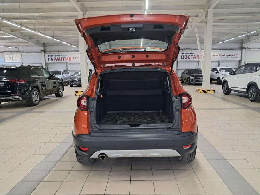 Renault Kaptur I Набережные Челны  - изображение 12