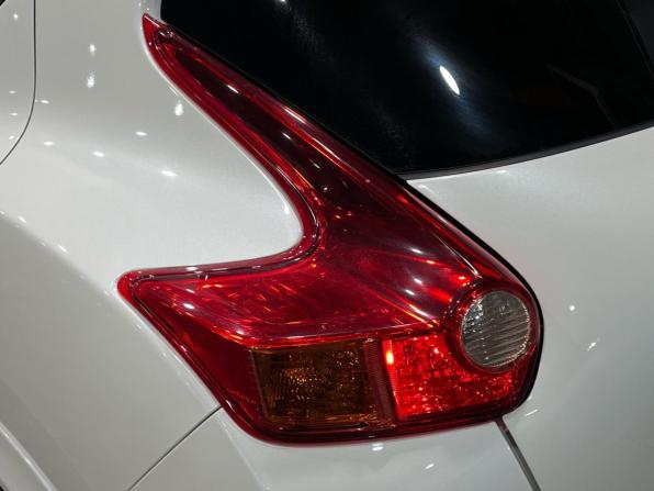 Nissan Juke Nismo I с пробегом 2013 года, цена 1 299 000 рублей, 149920 км, внедорожник, Автокод Объявления