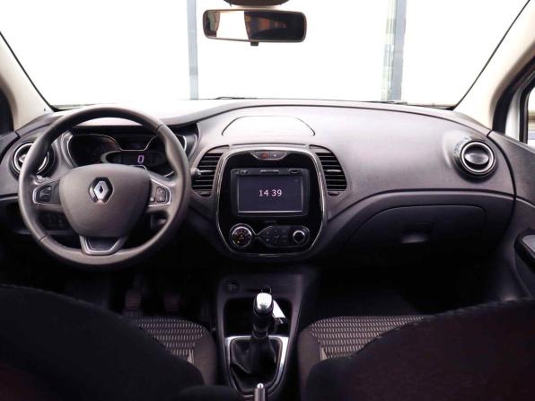 Renault Kaptur I с пробегом 2018 года, цена 1 629 000 рублей, 145400 км, внедорожник, Автокод Объявления