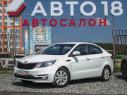 Kia Rio III Рестайлинг Ижевск  - изображение 24