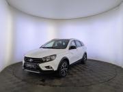 Lada (ВАЗ) Vesta I Москва  - изображение 26
