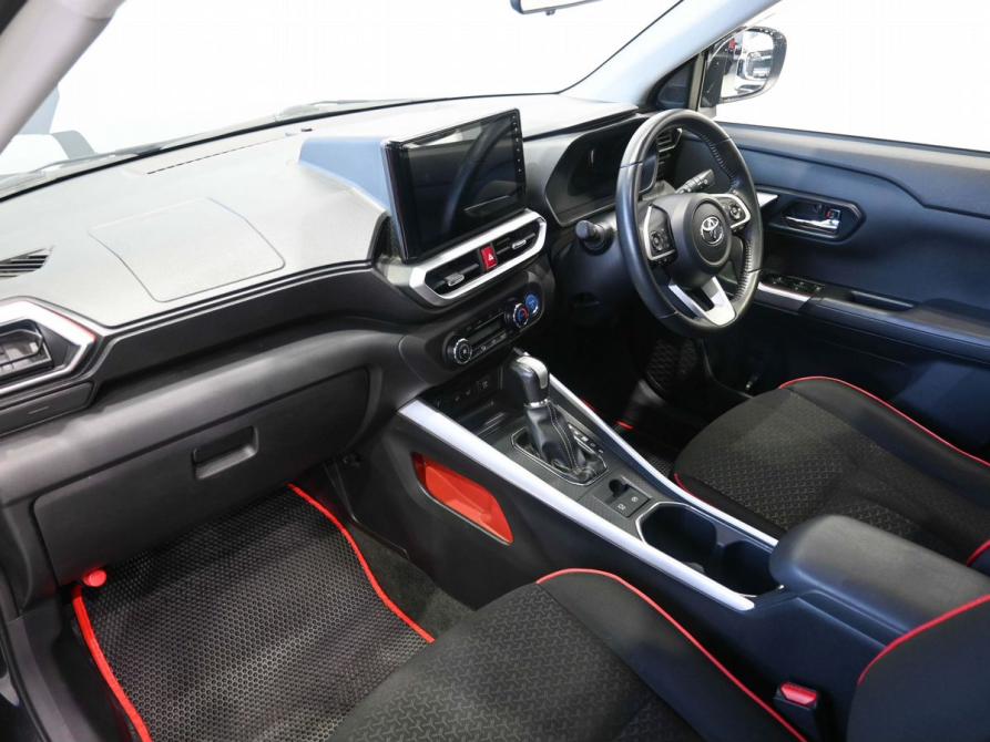 Toyota Raize I Ростов-на-Дону  - изображение 9
