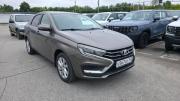 Lada (ВАЗ) Vesta I Рестайлинг (NG) Тольятти  - изображение 8