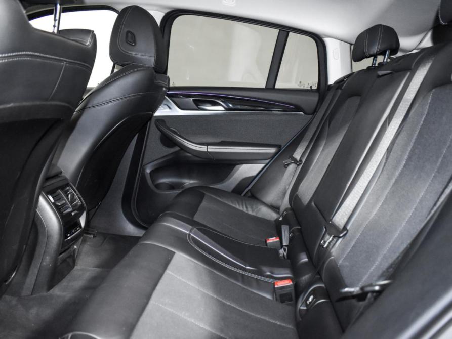 BMW X4 II (G02) Санкт-Петербург  - изображение 13