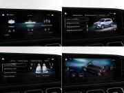Mercedes-Benz GLS AMG II (X167) Москва  - изображение 50