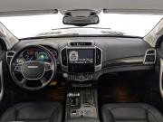 Haval H9 I Рестайлинг Москва  - изображение 44