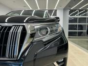 Toyota Land Cruiser Prado 150 Series Рестайлинг 2 Челябинск  - изображение 41