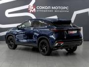 Omoda C5 I Ростов-на-Дону  - изображение 27
