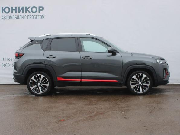 Changan CS35 Plus I Рестайлинг с пробегом 2023 года, цена 1 529 000 рублей, 124795 км, внедорожник, Автокод Объявления