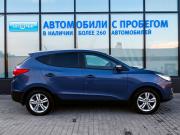 Hyundai ix35 I Екатеринбург  - изображение 28