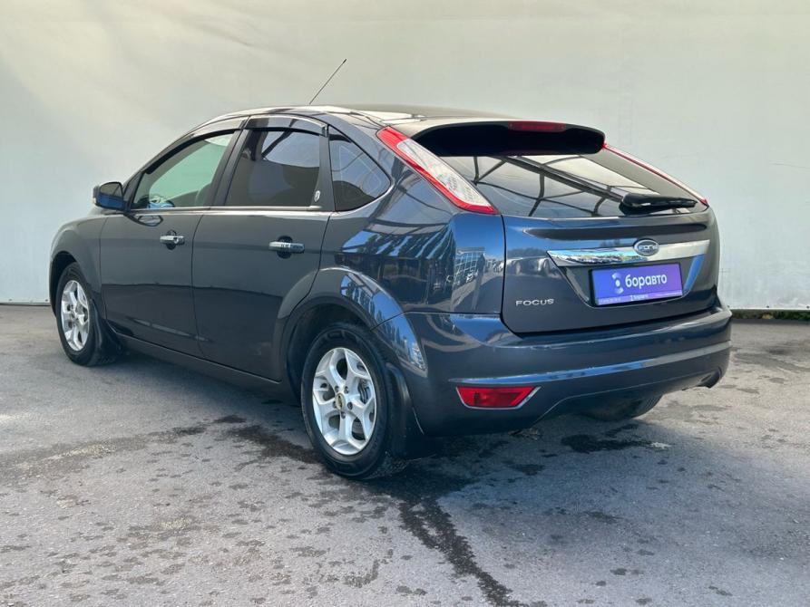Ford Focus II Рестайлинг Липецк  - изображение 4