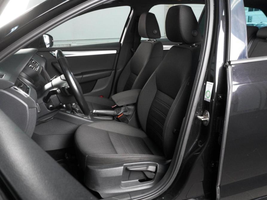 Skoda Octavia III (A7) Рестайлинг Минеральные Воды  - изображение 10