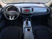 Kia Sportage III Рестайлинг Санкт-Петербург  - изображение 26