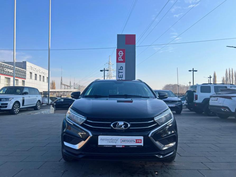 Lada (ВАЗ) Vesta I Рестайлинг (NG) Стерлитамак  - изображение 5