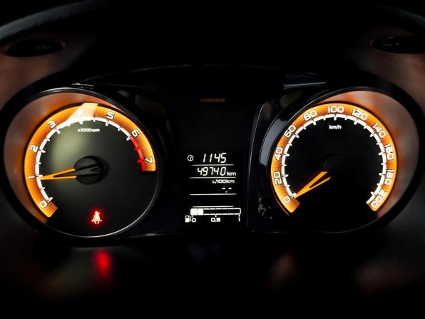 Lada (ВАЗ) Granta I Рестайлинг с пробегом 2023 года, цена 860 000 рублей, 49735 км, универсал, Автокод Объявления