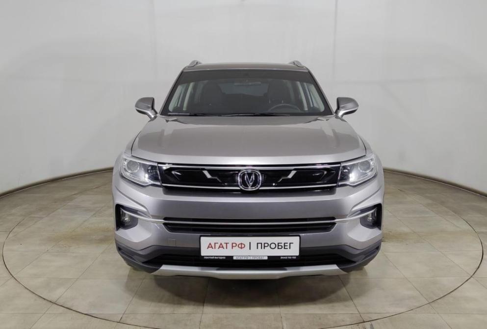 Changan CS35 Plus I Рестайлинг Волгоград  - изображение 2